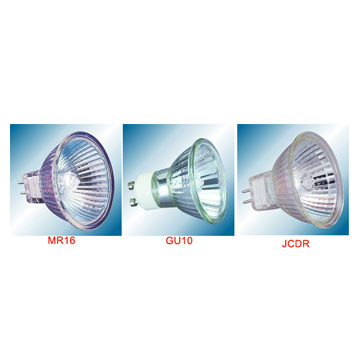 Halogen Lamps